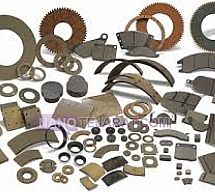 لنت ترمز صنعتی لنت ترمز صنعتی